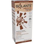 Solante Pigmenta Tinted 50 ml SPF 50+ Losyon