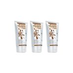 Solante Pigmenta Tinted SPF 50+ 3x150 ml Renkli Güneş Losyonu