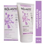 Solante Pregna SPF 50+ 150 ml Güneş Kremi