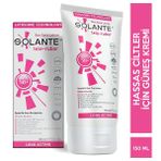 Solante Tele Rubor SPF 50+ 150 ml Güneş Kremi