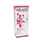 Solante Tele Rubor SPF 50+ 50 ml Güneş Losyonu