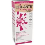 Solante Tele Rubor Tinted SPF 50+ 50 ml Losyon