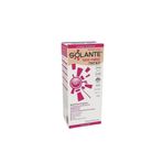Solante Telerubor SPF50+ 50 ml Güneş Koruyucu