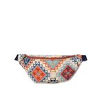 Solanum - El Yapımı Bel Çanta/Freebag (Kilim Desenli)