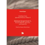 Solanum lycopersicum L.: Research Methods, Approaches, and Perspectives