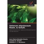 Solanum stipulaceum Roem. & Schult.
