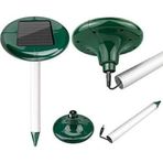 Solar Akrep Kovucu Köstebek Kovucu Yılan Ve Fare Kovucu 800 M2