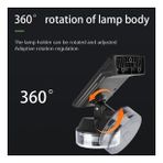 Solar Duvar Aydınlatması Sensörlü LED + 8 Metre Rgb Şerit Ledli Bahçe Dekor Lambası