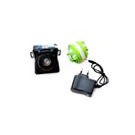 Solar DX-T855 Head Lamp Kafa Feneri