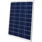 Solar Enerji 22 WP Polikristal Güneş Paneli