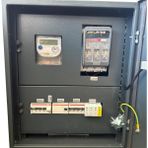 Solar Enerji Pazari 10 Kw On Grid Ges Panosu(Yönetmeliğe Uygun)