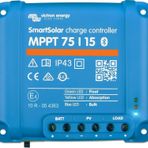 Solar Enerji Victron Energy Smartsolar Mppt 75/15 (Scc075015060r)