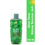Solar Expert Aloe Vera 200 ml Güneş Sonrası Jel