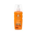Solar Expert Proaktive Sun Milk Kids SPF50+ 200 ml Güneş Kremi