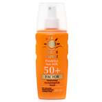 Solar Expert SPF50+ Factor 200 ml Güneş Kremi