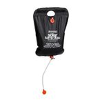 Solar Kamp Duşu 20 Litre Out-4150 Siyah
