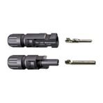 Solar Konnektör Set (30A - 1000V) (50 Adet)