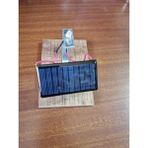 Solar LED Deney Seti – Güneş Enerjisi ile Bilimsel Keşif