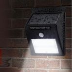 Solar Light Güneş Enerjili 20 Ledli Bahçe Aydınlatma