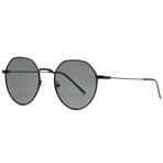 Solar One SO104-C3 49 Siyah Polarize Unisex Güneş Gözlüğü