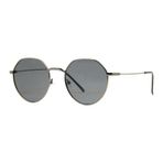 Solar One SO104-C4 49 Füme Polarize Unisex Güneş Gözlüğü
