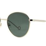 Solar One SO105-C8 52 Gri Polarize Unisex Güneş Gözlüğü