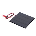 Solar panel, güneş enerjili şarj platin, korozyon direnci, güneş enerjili su pompası için, güneş enerjili lamba, güneş enerjili oyuncaklar için