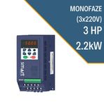 Solar Pompa 2hp Inverter Vfd-200m-2.2k