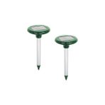Solar Repellent 2 Adet Yılan Fare Akrep Kovucu Kaçırıcı