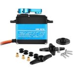 Solar Sanc FT5325M 25KG Dijital Servo 18 110 Rc Araba Tekne Robotu Için (Yurt Dışından)