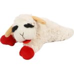 Solar Sanc Peluş Bebek Evcil Hayvanlar Oyuncak Ses Kemeri Kuzu Bebek Alpaka Bebek Peluş Oyuncaklar (Yurt Dışından)
