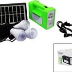 SOLAR SEYYAR PANELLİ - FİŞ ŞARJLI 2İN1 YATAY - DÜZ MODEL EL FENERİ - 3 PARÇA AMPUL KABLOLU - PO WERBANK-Findit