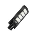 Solar Sokak Armatürü Grand Led 200W 6400K
