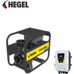 Solar Yüzey Pompası DC110V 1500W Hegel