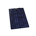 Solara CSMS120M36 34WP Esnek Güneş Paneli