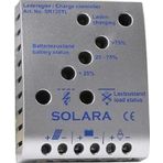 Solara SR135TL 140WP 12/24 V PWM Solar Şarj Regülatörü