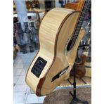 Solares Sores Elektro Klasik Gitar