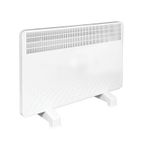 Solaris 2000 W Elektrikli Panel Konvektör Isıtıcı