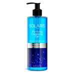 Solaris 400 ml Arındırıcı Yüz Temizleme Jeli