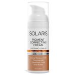 Solaris 50 ml Aydınlatıcı Leke Kremi
