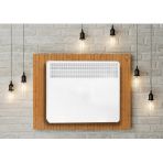 Solaris KIP4450 1000 W Ayaklı Dijital Konvektör Isıtıcı