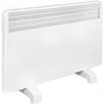 Solaris KIP4570E25 Dijital 2500 W Konvertör Isıtıcı