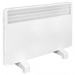 Solaris KIP4570M25 Manuel 2500 W Konvertör Isıtıcı
