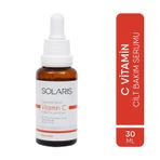 Solaris Leke Karşıtı Vitamin C Serum 30 ML