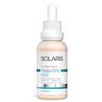Solaris Nemlendirici 30 ml Hyaluronik Asit Serum