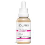 Solaris Yaşlanma Karşıtı 30 ml 2% C Kolajen Serum