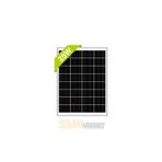 SolarMarket 25w Monokristal Güneş Paneli