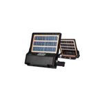 SolarMarket 300W Solar Bahçe Aydınlatma