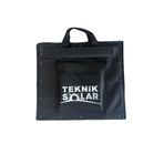 SolarMarket TEKNİKSOLAR 100W KATLANABİLİR SOLAR PANEL