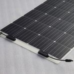 Solaron 130 Wp Esnek Güneş Paneli
